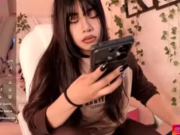 Freechat nanit_l on Chaturbate