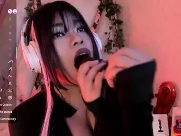 Freechat nanit_l on Chaturbate