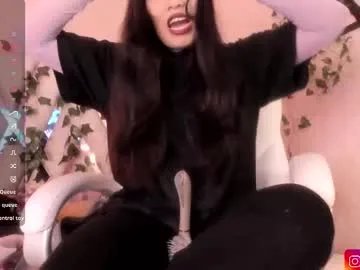 Freechat nanit_l on Chaturbate