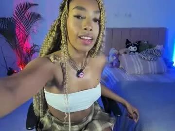 Freechat naomii1020 on Chaturbate