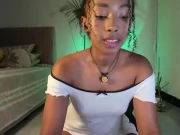Freechat naomii1020 on Chaturbate
