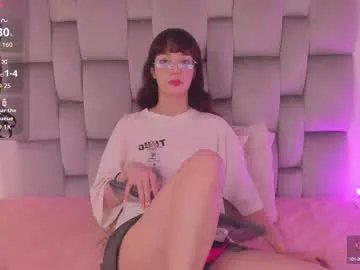 Freechat nastya_fantasy on Chaturbate