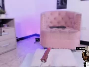 Freechat natasha_smith09 on Chaturbate