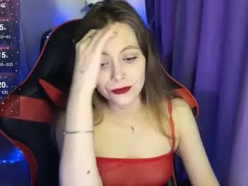 Freechat natural_babe666 on Chaturbate