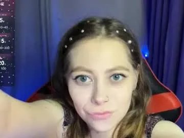 Freechat natural_babe666 on Chaturbate