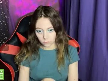 Freechat natural_babe666 on Chaturbate