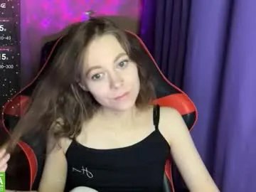 Freechat natural_babe666 on Chaturbate