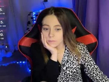 Freechat natural_babe666 on Chaturbate