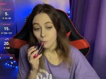 Freechat natural_babe666 on Chaturbate