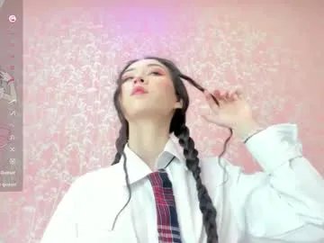 Freechat nezuko_mitsuri on Chaturbate