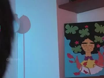 Freechat nicdani_1 on Chaturbate