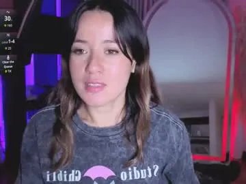 Freechat nickywindsor on Chaturbate