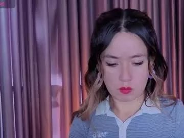 Freechat nickywindsor on Chaturbate