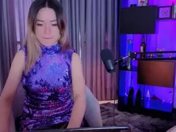 Freechat nickywindsor on Chaturbate