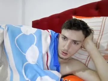 Freechat nicodavis on Chaturbate