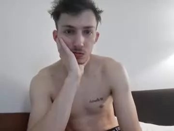 Freechat nicodavis on Chaturbate