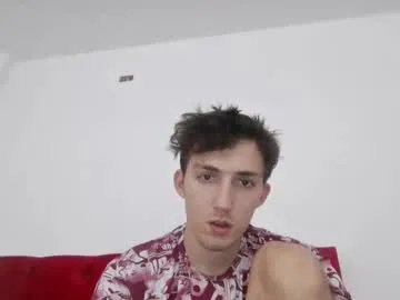 Freechat nicodavis on Chaturbate