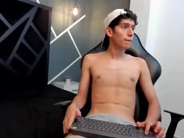 Freechat niick_carter on Chaturbate