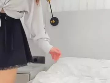 nikiololli666 on Chaturbate 