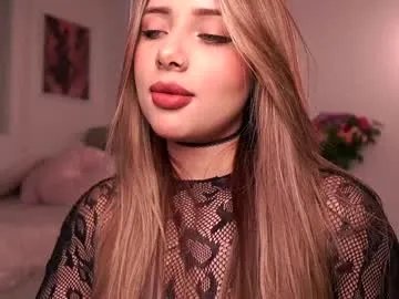 Freechat nina_mon on Chaturbate