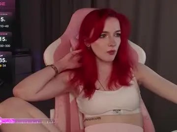 Freechat ooliviaa on Chaturbate