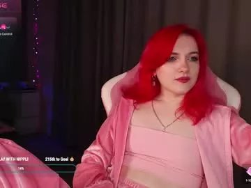 Freechat ooliviaa on Chaturbate