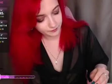 Freechat ooliviaa on Chaturbate