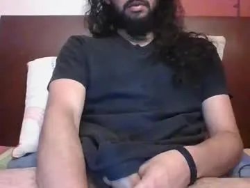 Freechat open4me_ on Chaturbate