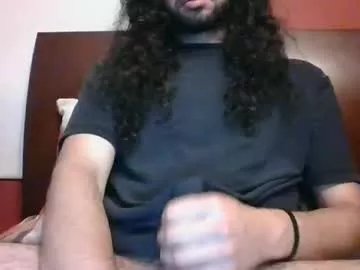 Freechat open4me_ on Chaturbate