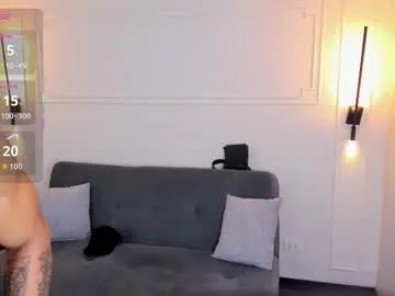 Freechat paradise_boy_s on Chaturbate