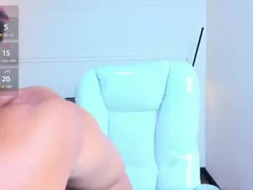 Freechat paradise_boy_s on Chaturbate