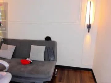 Freechat paradise_boy_s on Chaturbate