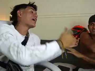 Freechat paradise_boy_s on Chaturbate