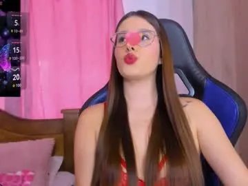 Freechat parisshayk on Chaturbate