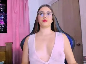 Freechat parisshayk on Chaturbate