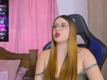 Freechat parisshayk on Chaturbate