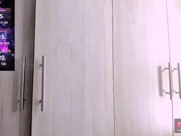 Freechat parisshayk on Chaturbate