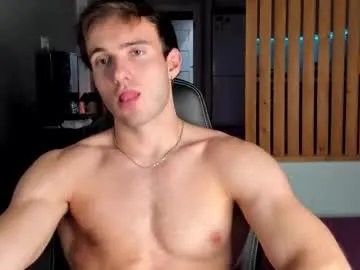 Private paul_rubini on Chaturbate