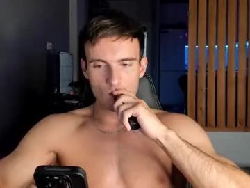 Private paul_rubini on Chaturbate