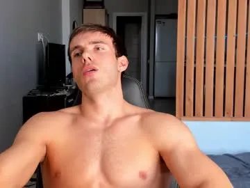 Private paul_rubini on Chaturbate