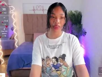 Private penelope_tay on Chaturbate