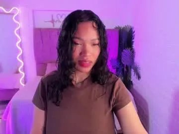 Private penelope_tay on Chaturbate
