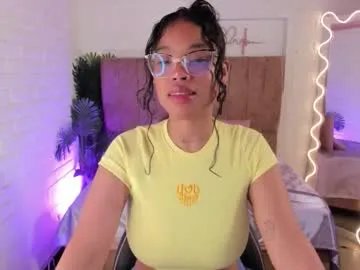 Private penelope_tay on Chaturbate