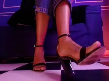 Freechat pia_mo on Chaturbate