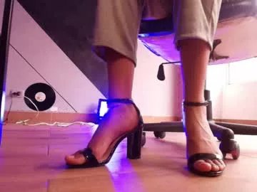 Freechat pia_mo on Chaturbate