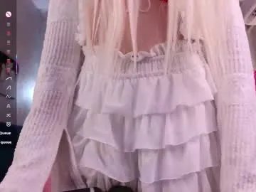 Freechat pinkyyyy0 on Chaturbate