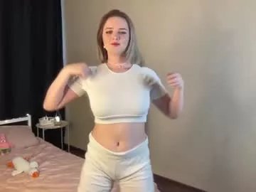 Freechat pleasant_fun on Chaturbate