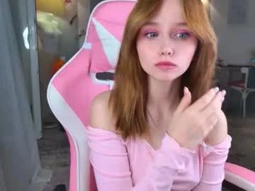 popjenny on Chaturbate 