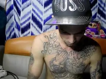 Freechat prettyboytatted69 on Chaturbate