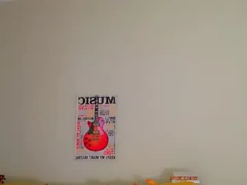 Freechat princess_ladylila on Chaturbate